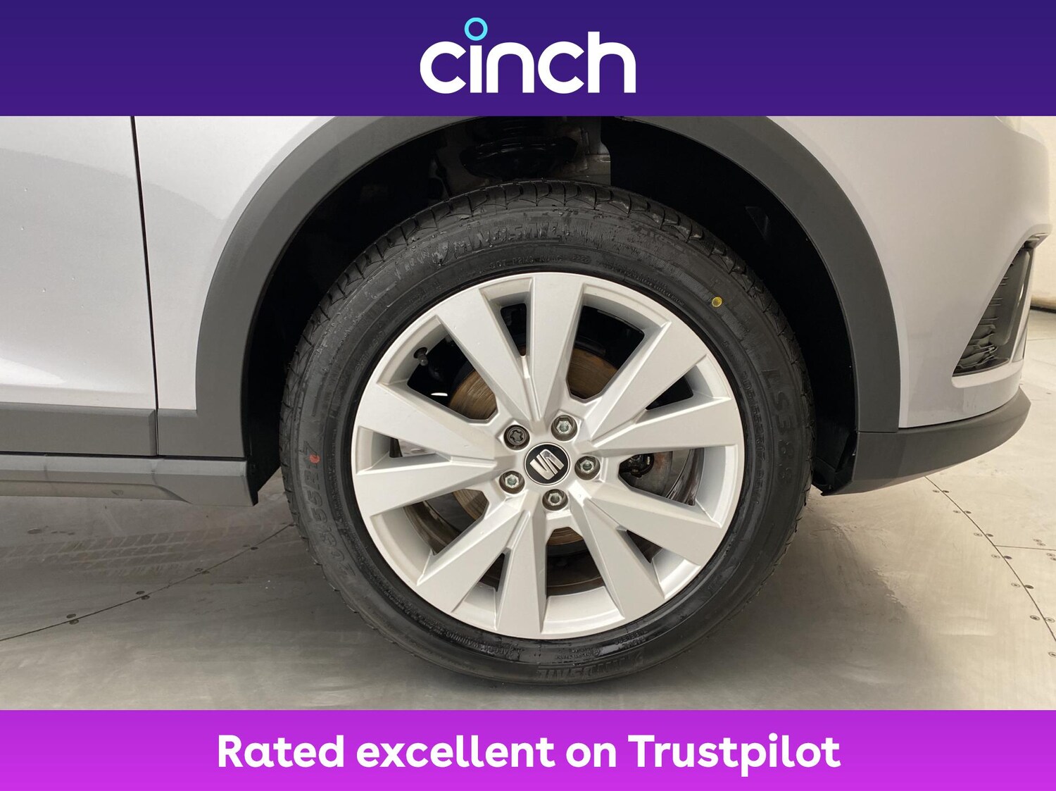 Used SEAT Arona 2019 for sale - 76750908: Photo 28