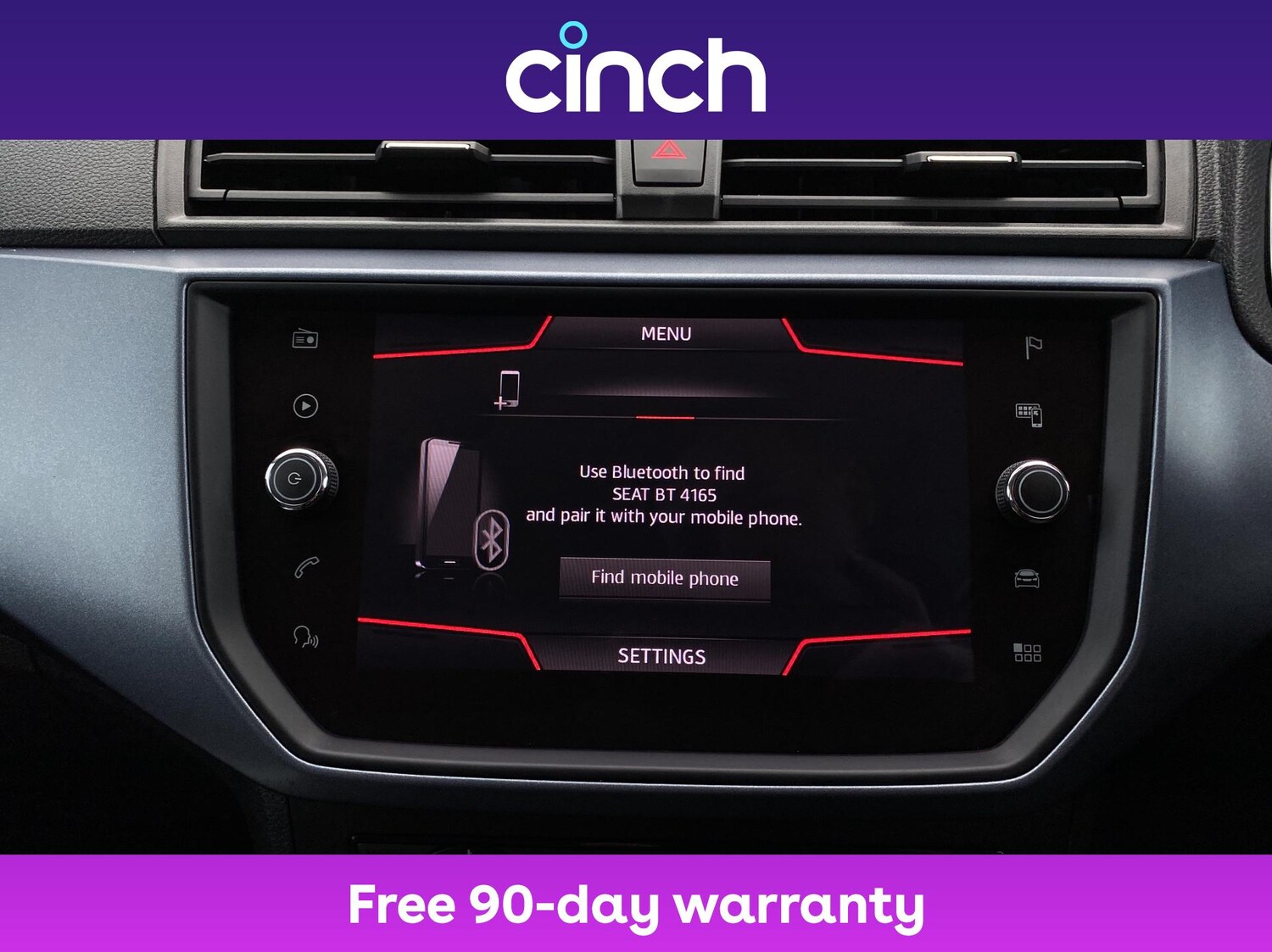 Used SEAT Arona 2019 for sale - 76750908: Photo 29