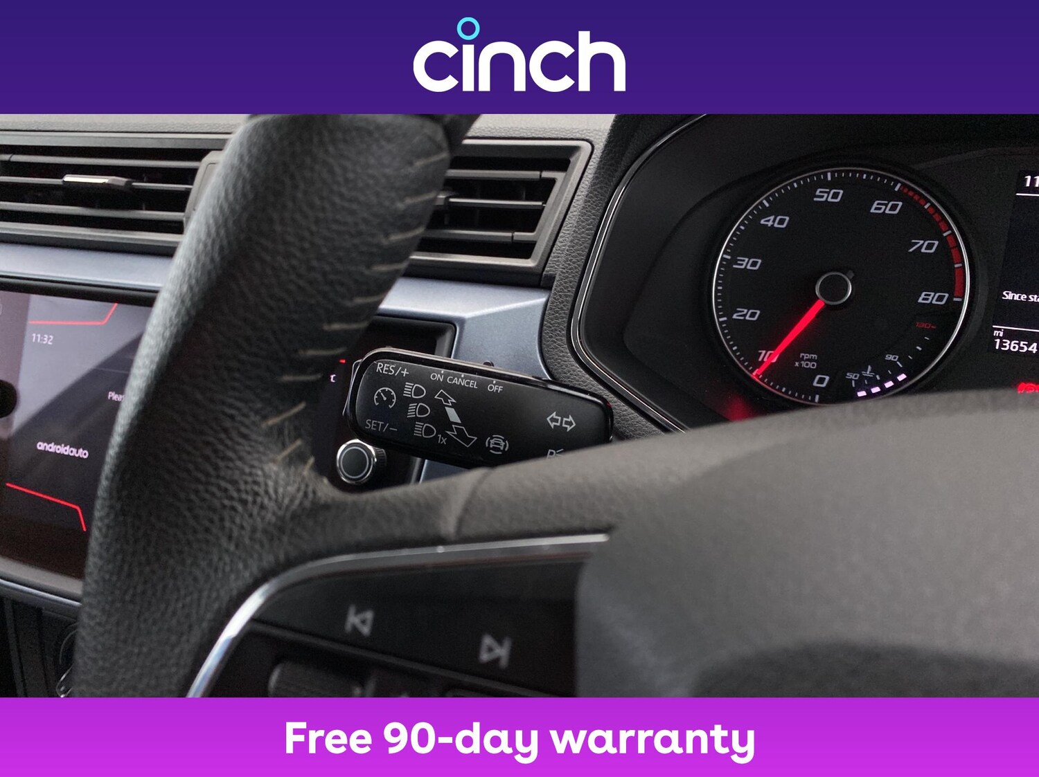 Used SEAT Arona 2019 for sale - 76750908: Photo 34