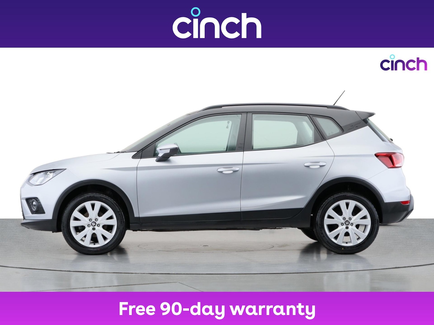 Used SEAT Arona 2019 for sale - 76750908: Photo 8