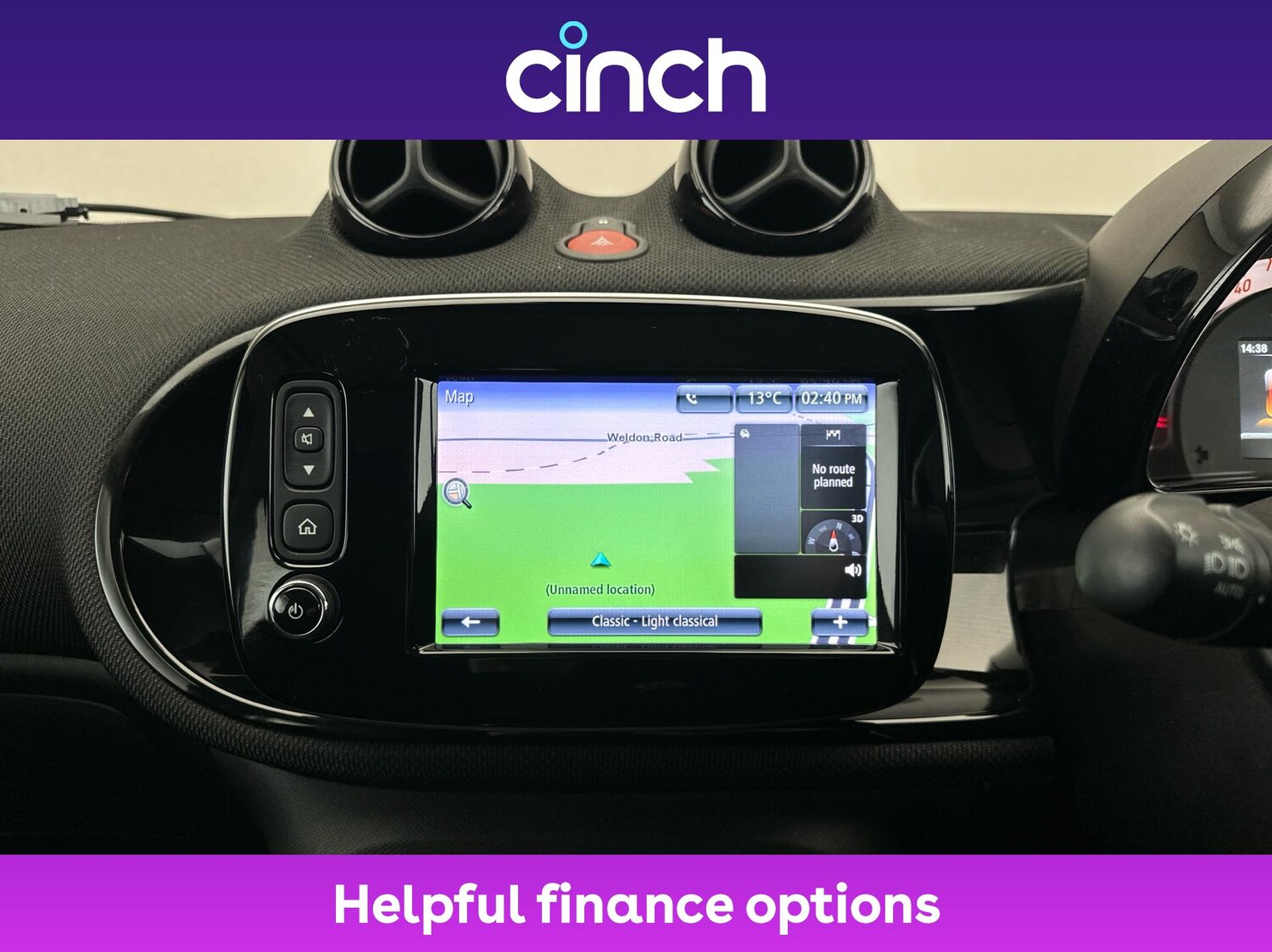 Used smart forfour 2020 for sale - 76242160: Photo 17