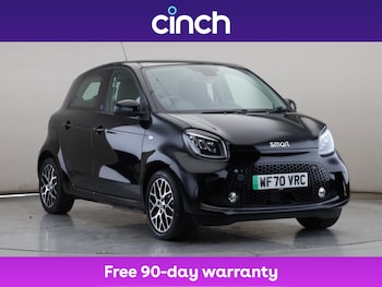 smart - forfour