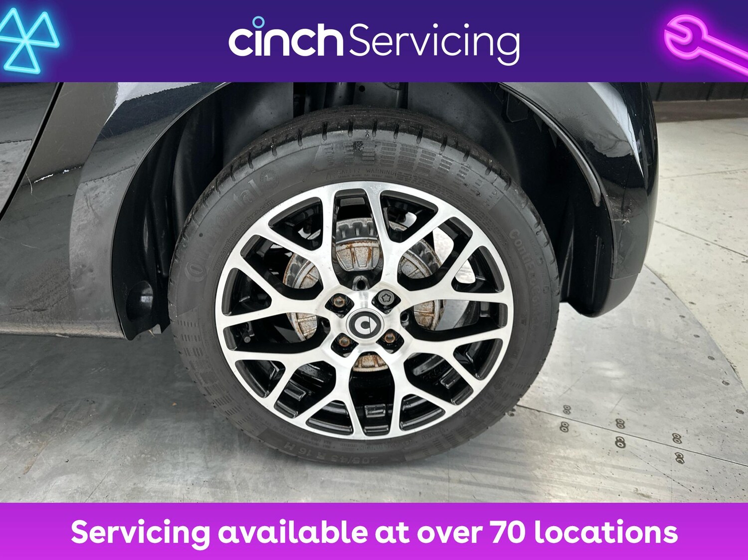 Used smart forfour 2020 for sale - 76242160: Photo 26