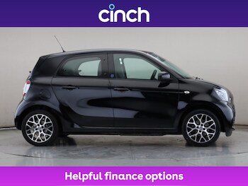 Used smart forfour 2020 for sale - 76242160: Photo 2