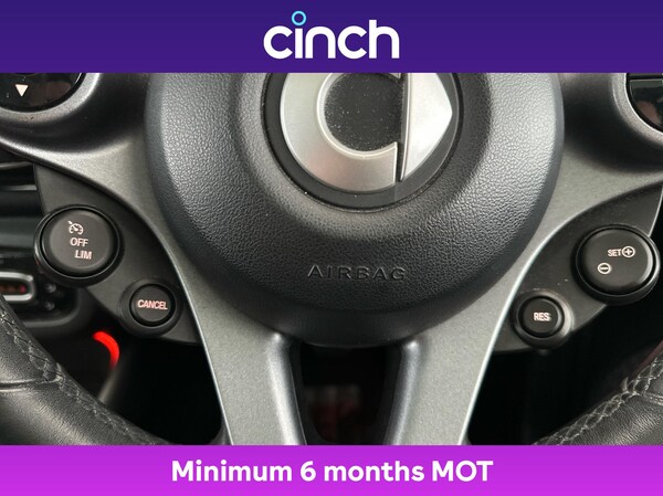 Used smart forfour 2020 for sale - 76242160: Photo 32