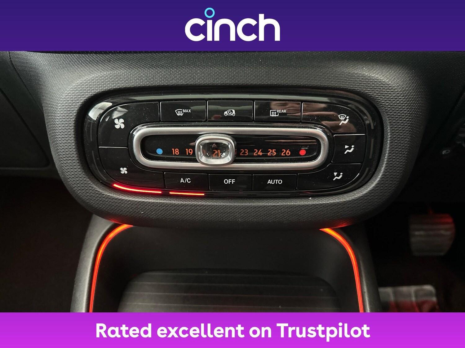 Used smart forfour 2020 for sale - 76242160: Photo 33