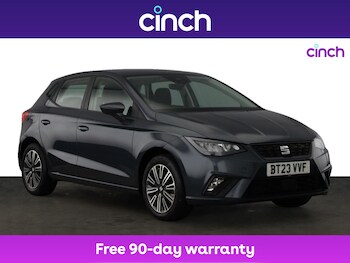 SEAT - Ibiza