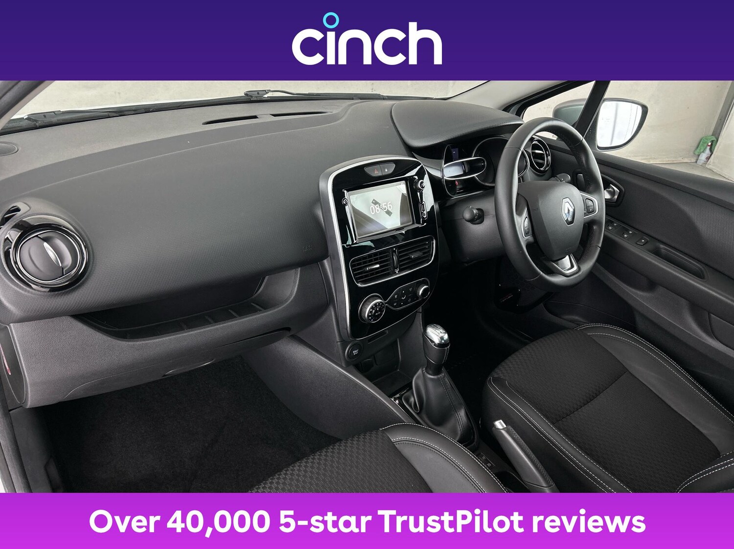 Used Renault Clio 2019 for sale - 76937695: Photo 14