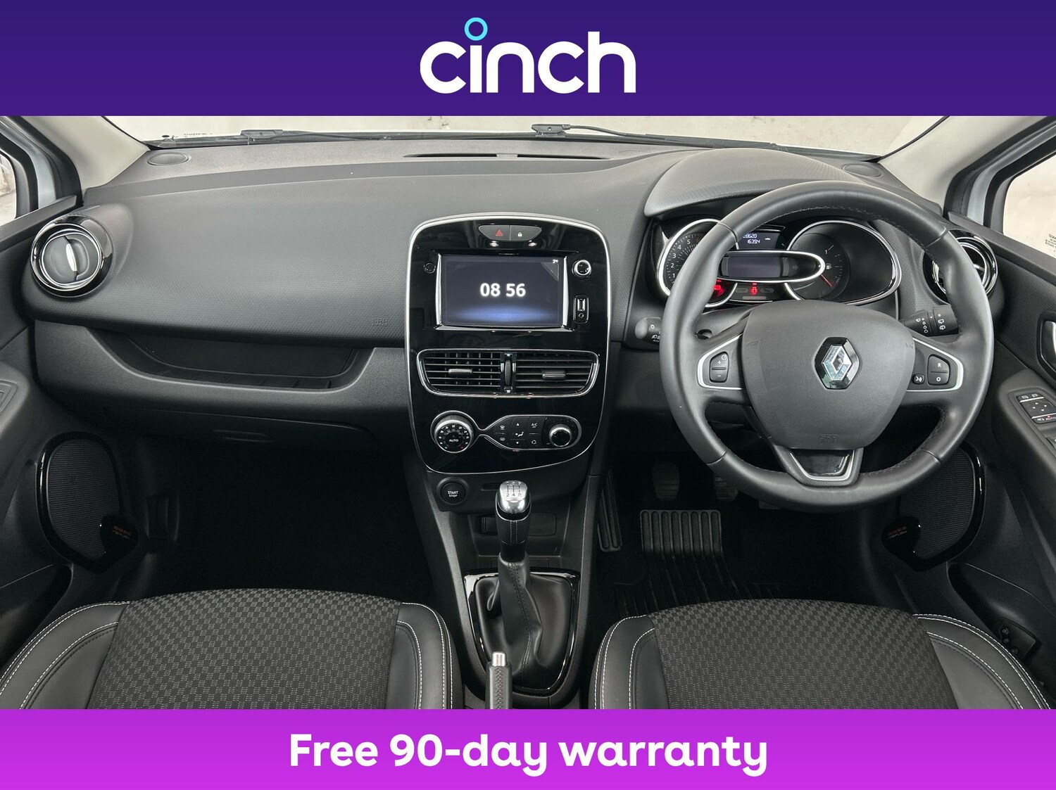 Used Renault Clio 2019 for sale - 76937695: Photo 15