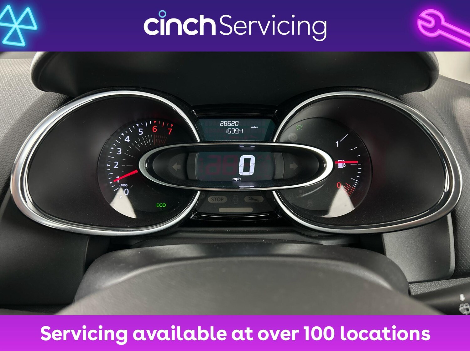 Used Renault Clio 2019 for sale - 76937695: Photo 18