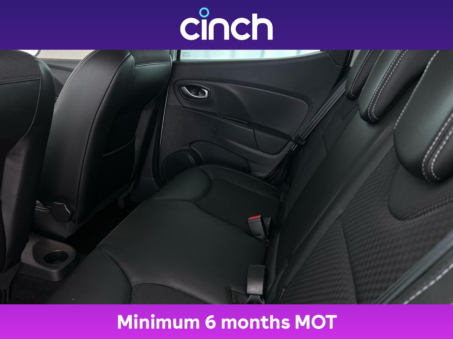 Used Renault Clio 2019 for sale - 76937695: Photo 20