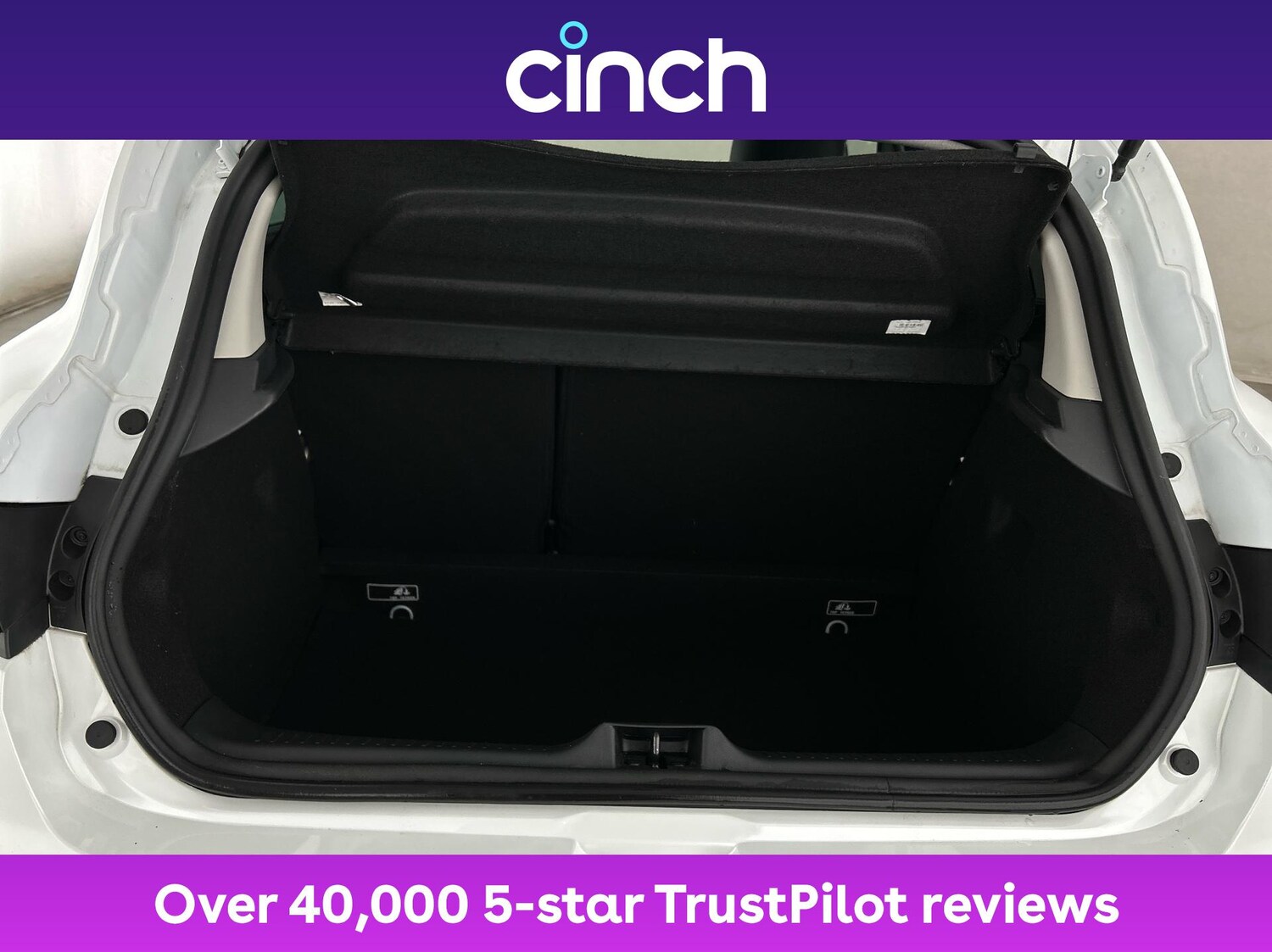 Used Renault Clio 2019 for sale - 76937695: Photo 21