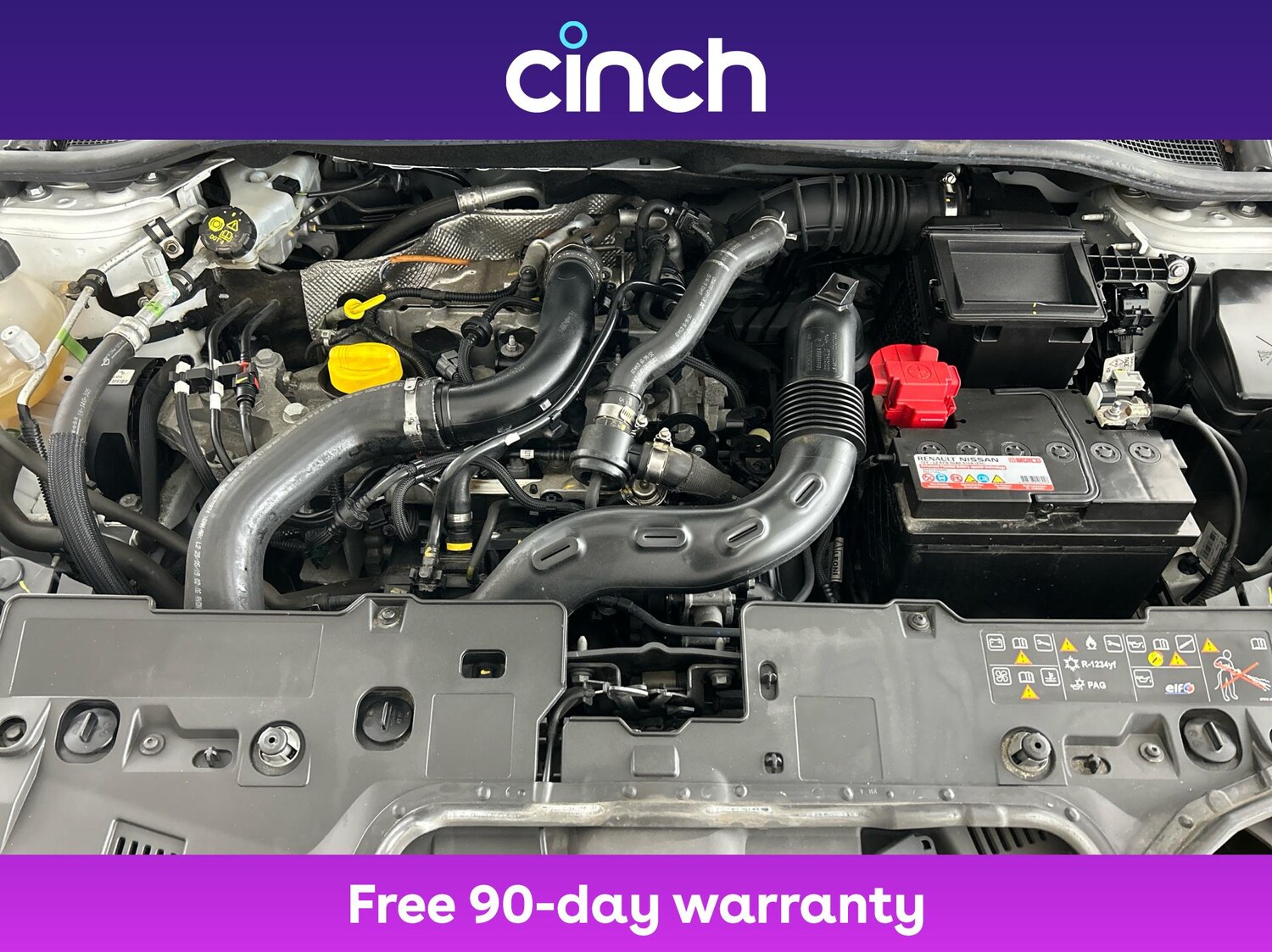 Used Renault Clio 2019 for sale - 76937695: Photo 23