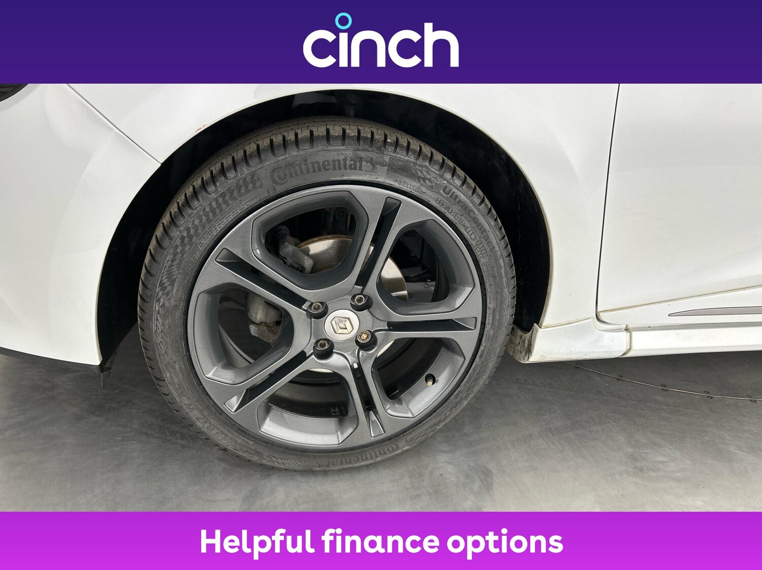 Used Renault Clio 2019 for sale - 76937695: Photo 24