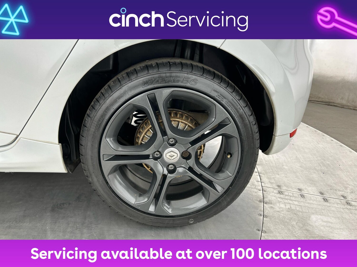 Used Renault Clio 2019 for sale - 76937695: Photo 26