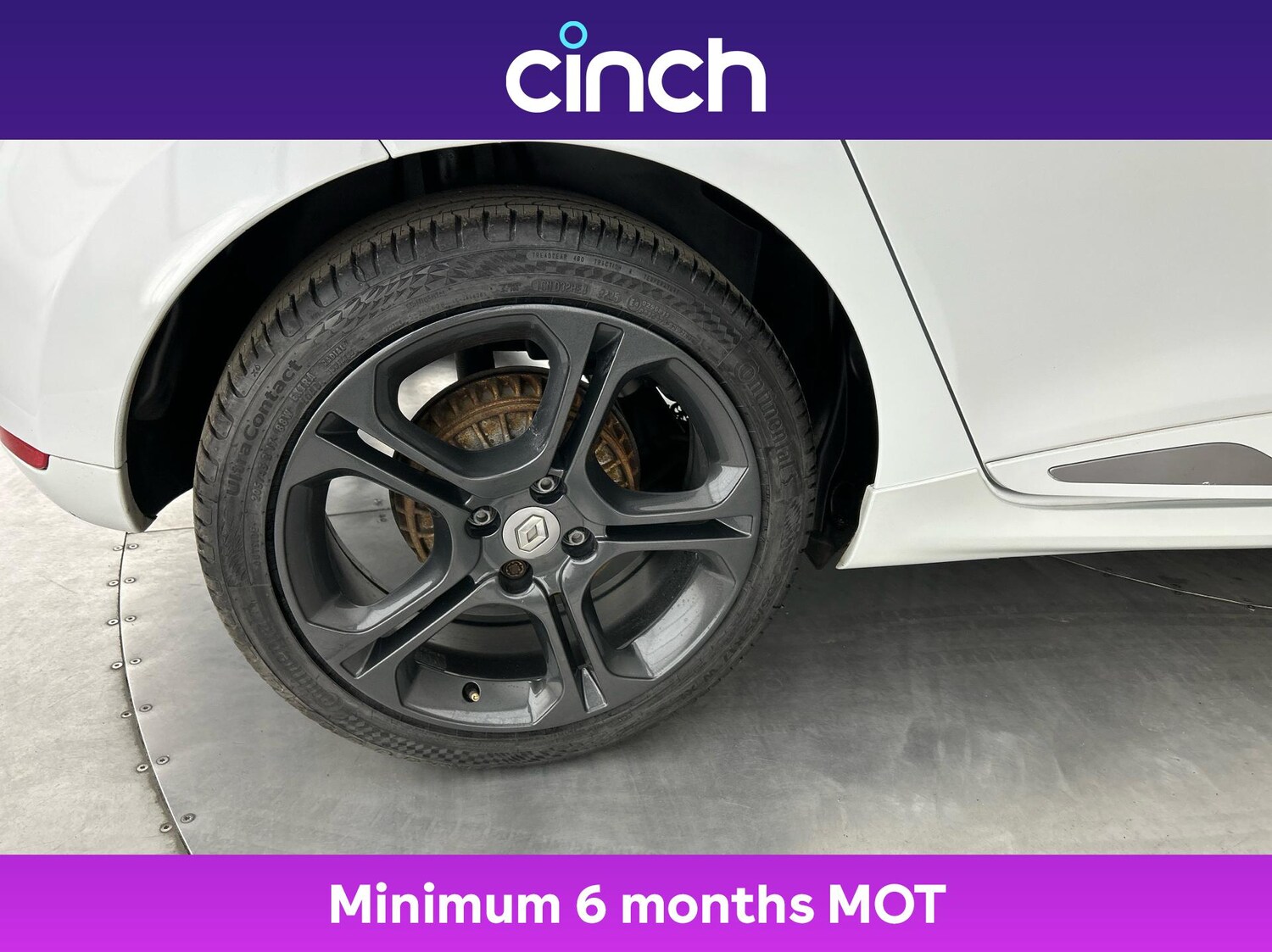 Used Renault Clio 2019 for sale - 76937695: Photo 27