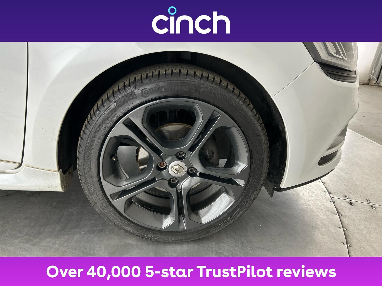 Used Renault Clio 2019 for sale - 76937695: Photo 28