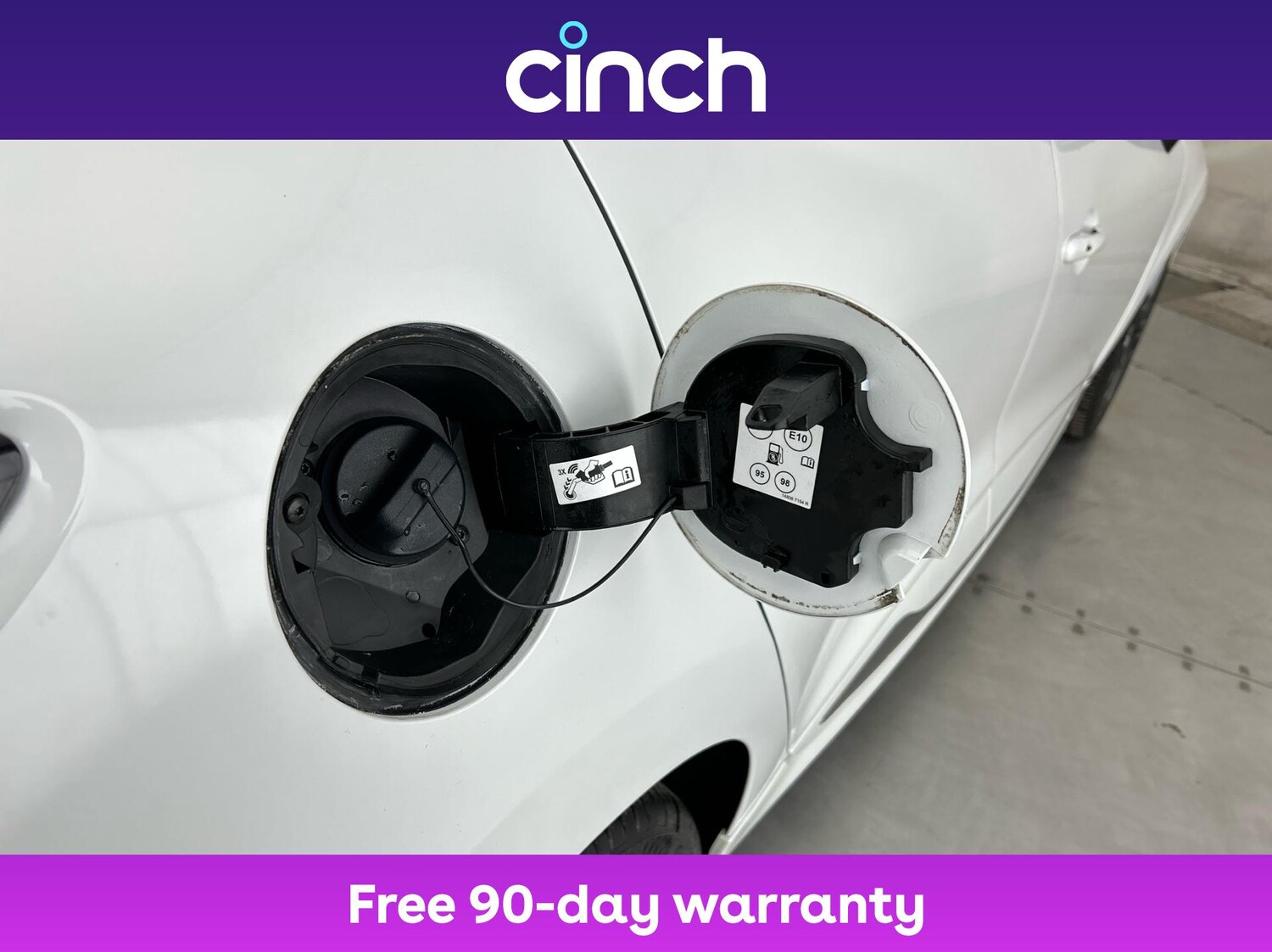 Used Renault Clio 2019 for sale - 76937695: Photo 29