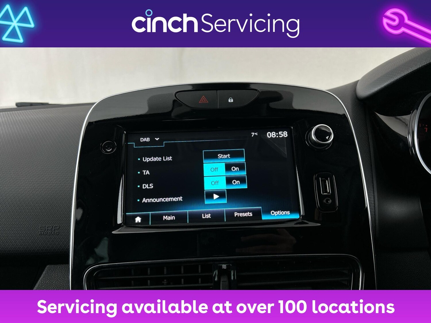 Used Renault Clio 2019 for sale - 76937695: Photo 31