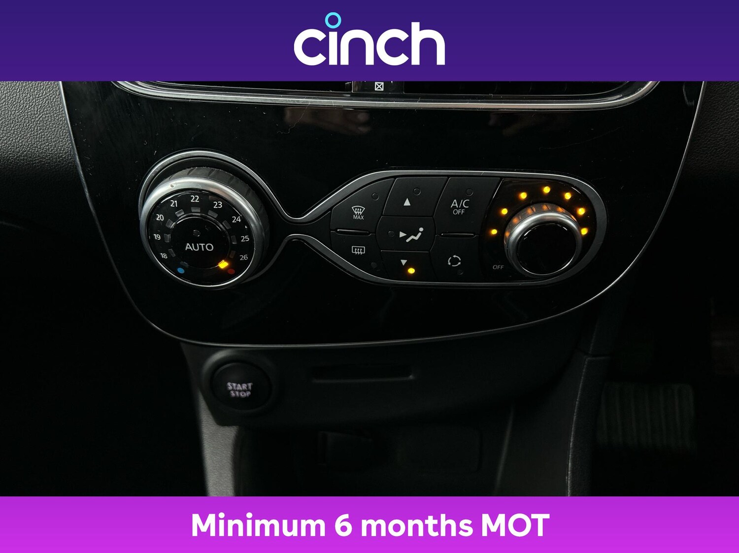 Used Renault Clio 2019 for sale - 76937695: Photo 32