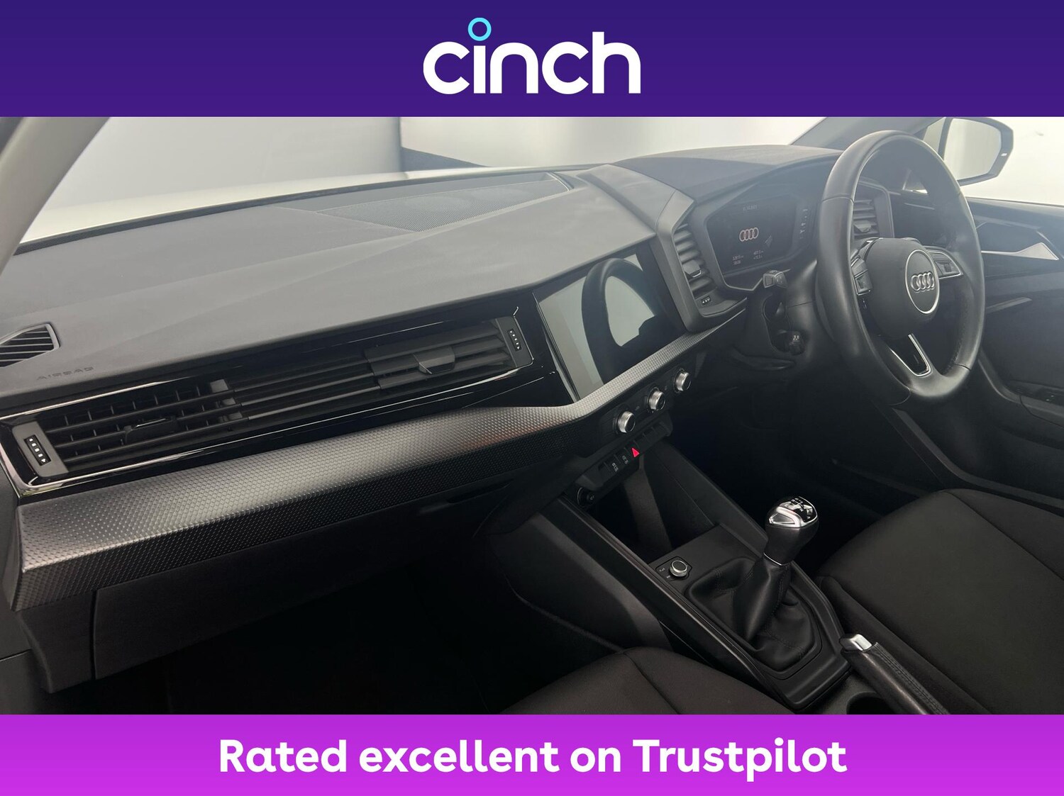 Used Audi A1 2022 for sale - 76574997: Photo 14