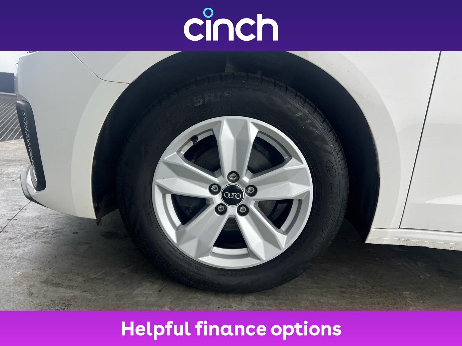 Used Audi A1 2022 for sale - 76574997: Photo 24