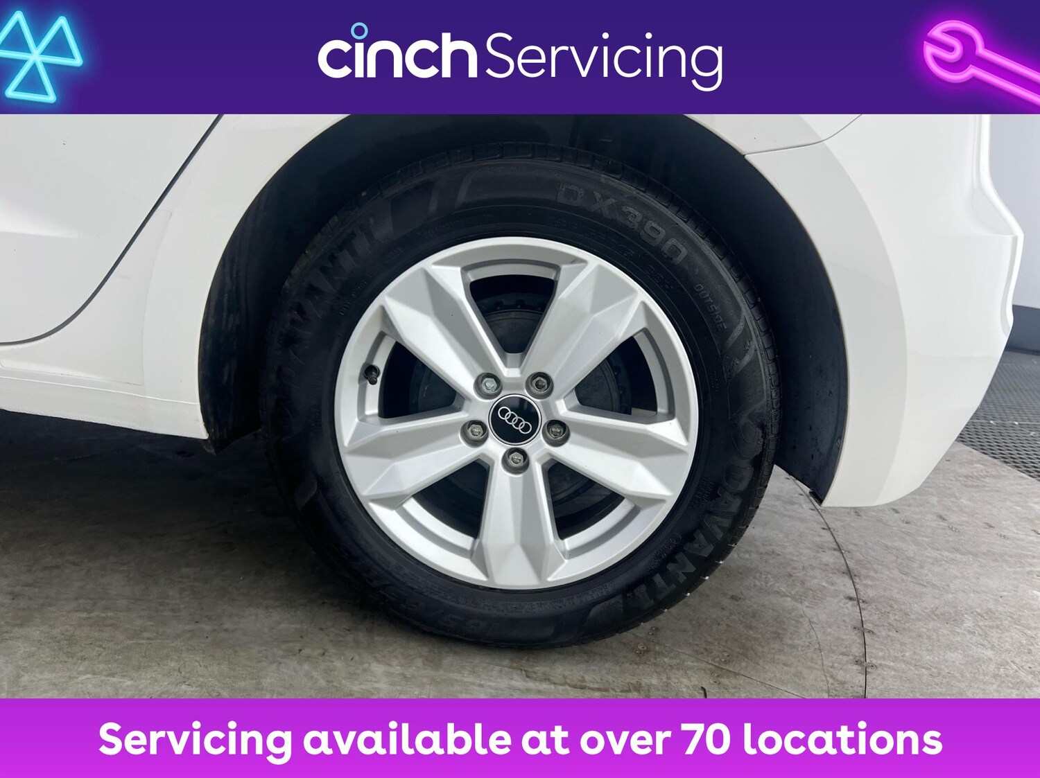 Used Audi A1 2022 for sale - 76574997: Photo 26