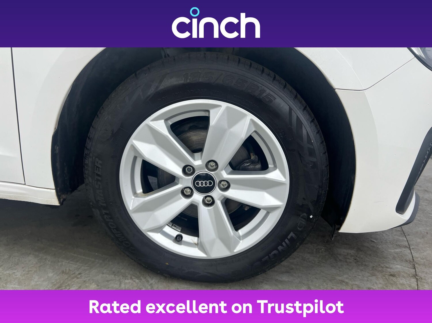 Used Audi A1 2022 for sale - 76574997: Photo 28