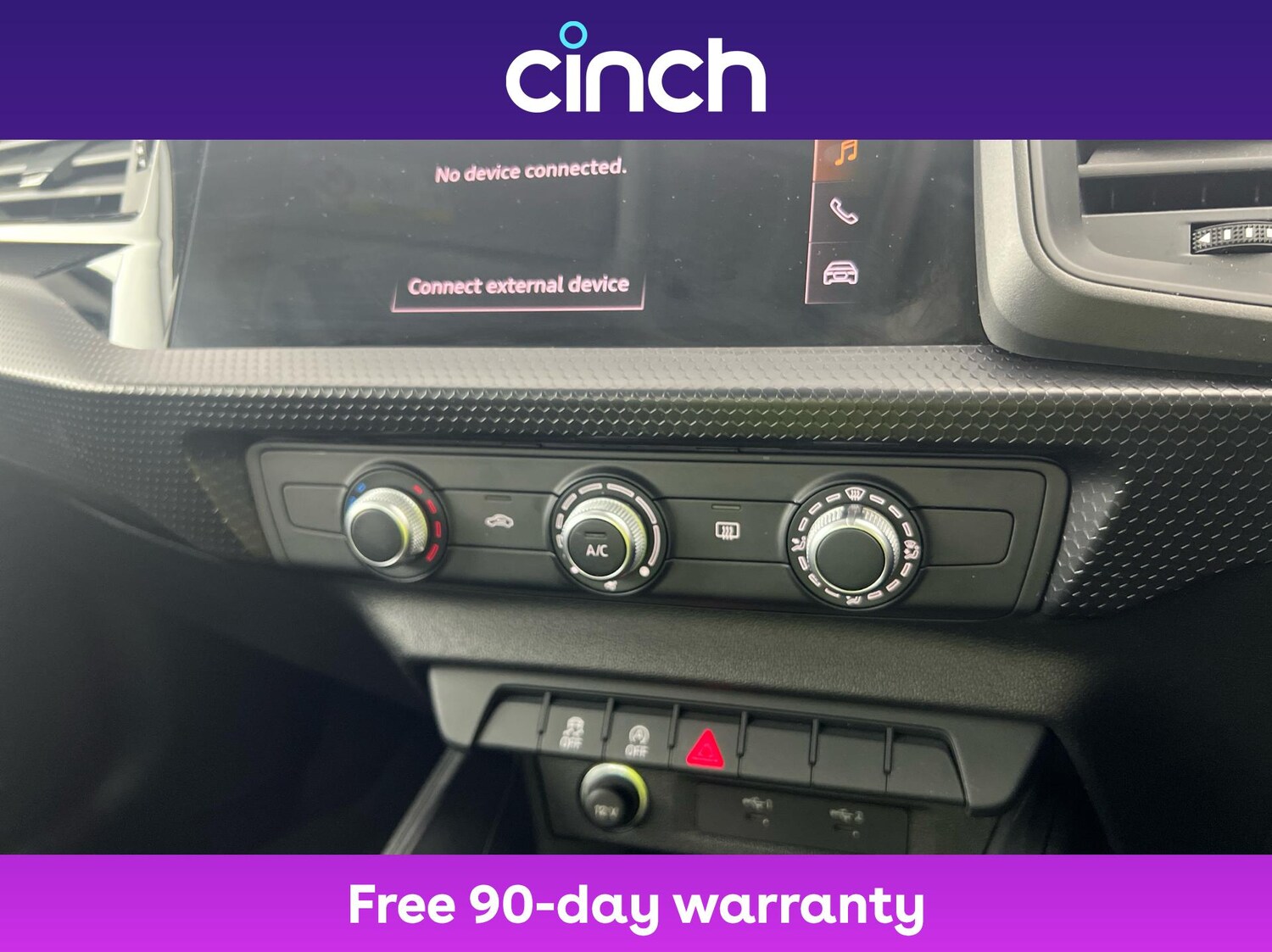 Used Audi A1 2022 for sale - 76574997: Photo 34