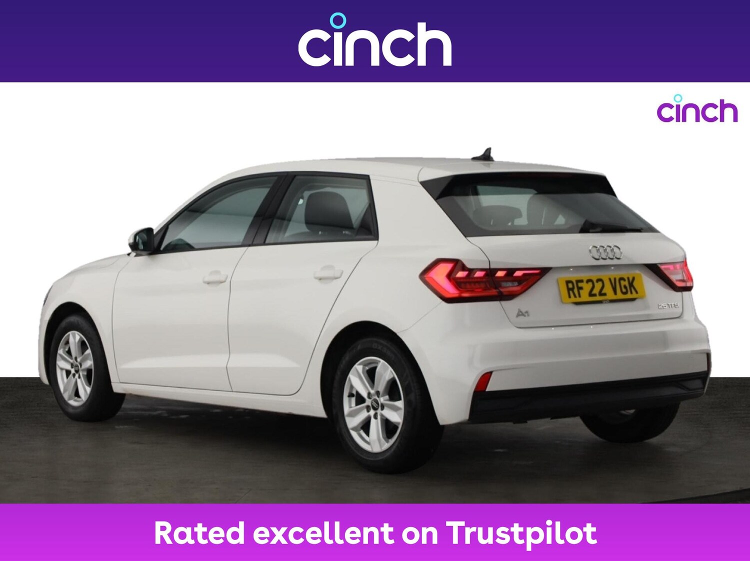 Used Audi A1 2022 for sale - 76574997: Photo 6