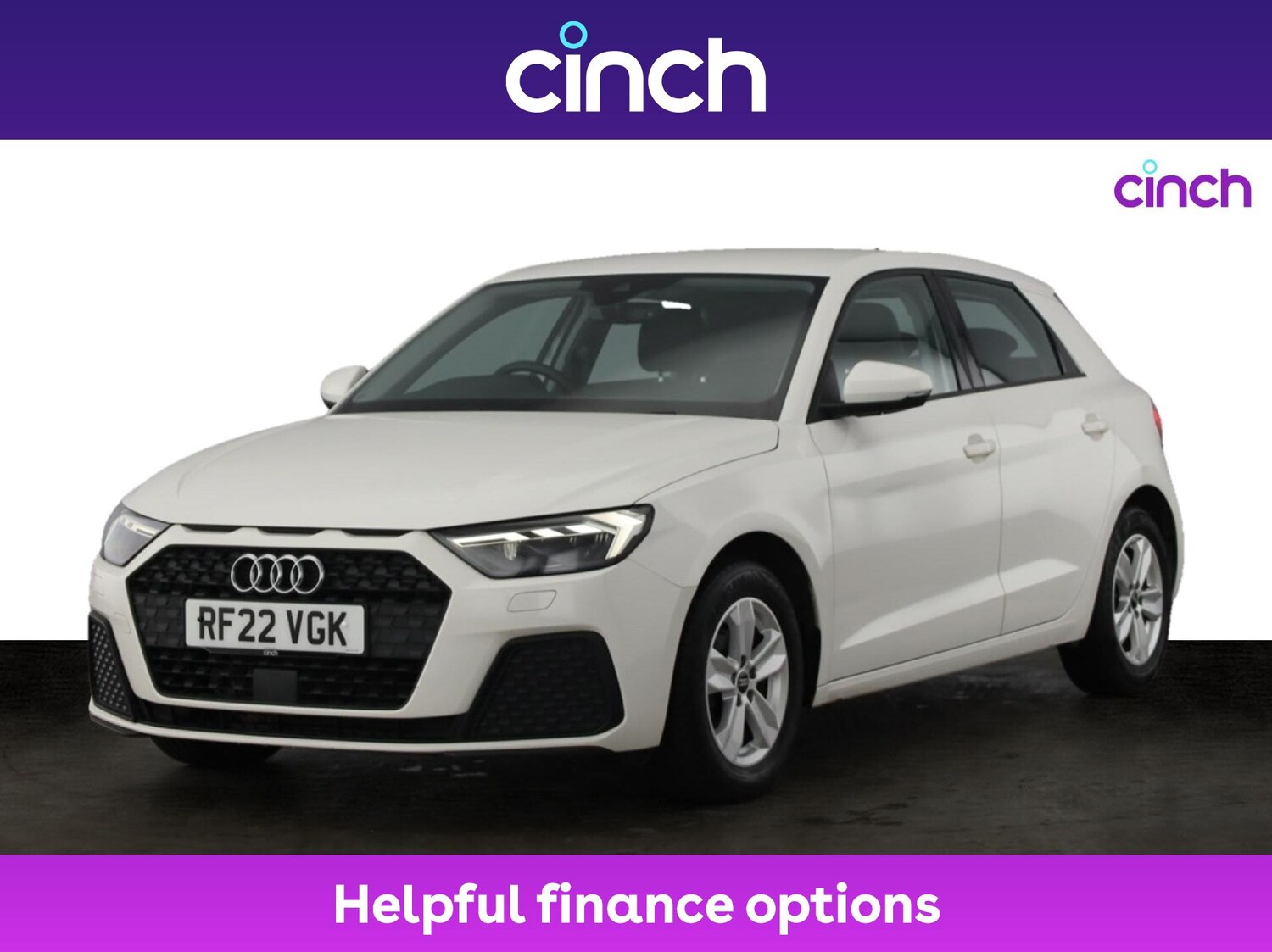 Used Audi A1 2022 for sale - 76574997: Photo 9