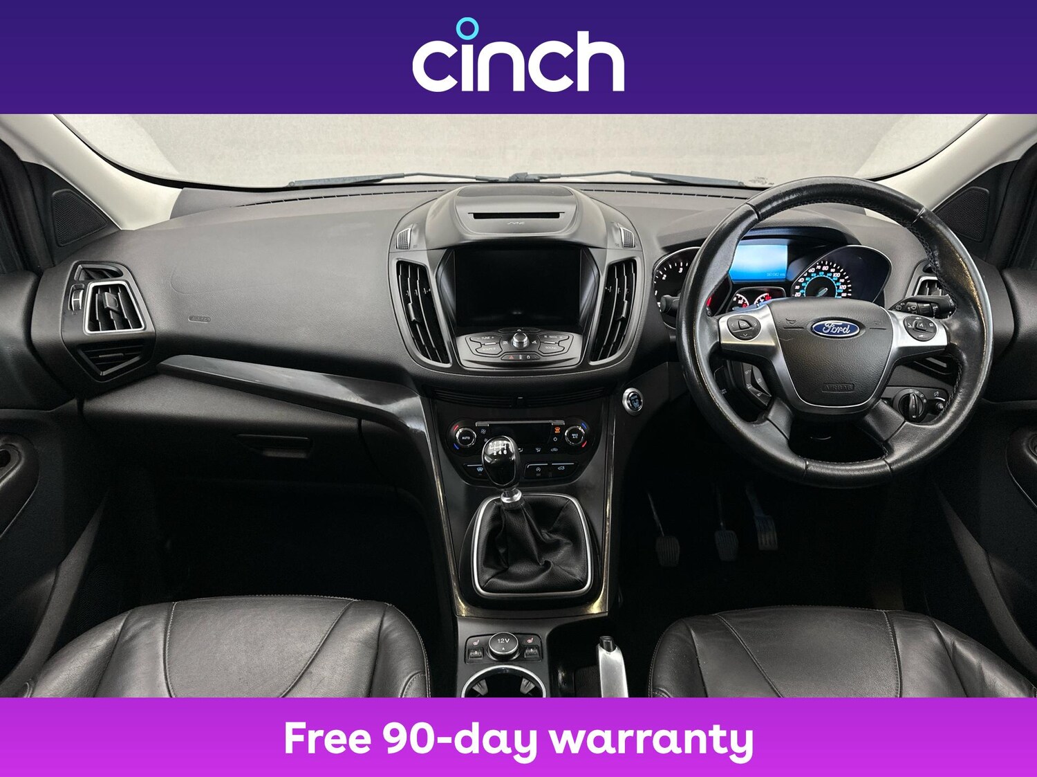 Used Ford Kuga 2016 for sale - 76937693: Photo 15