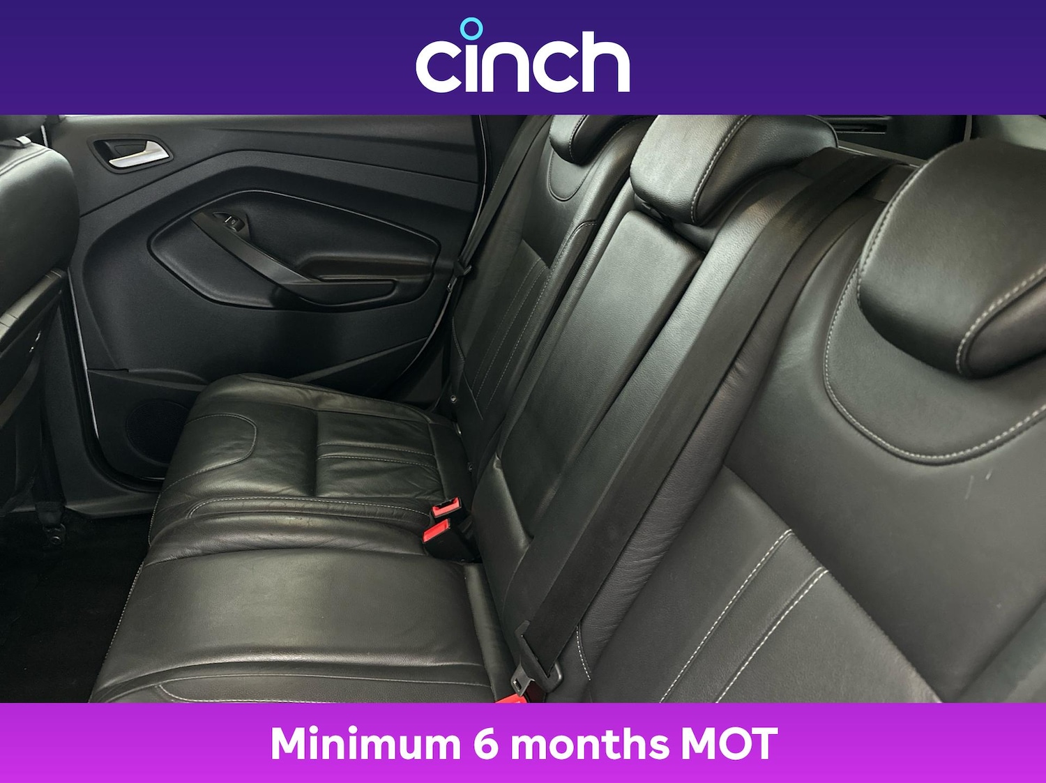 Used Ford Kuga 2016 for sale - 76937693: Photo 20