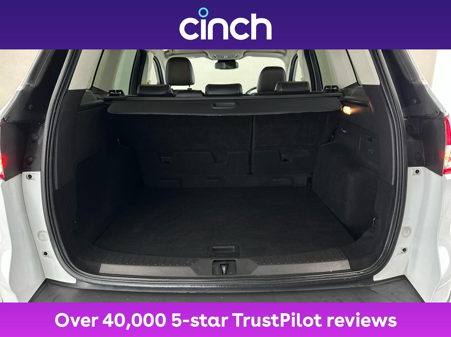 Used Ford Kuga 2016 for sale - 76937693: Photo 21