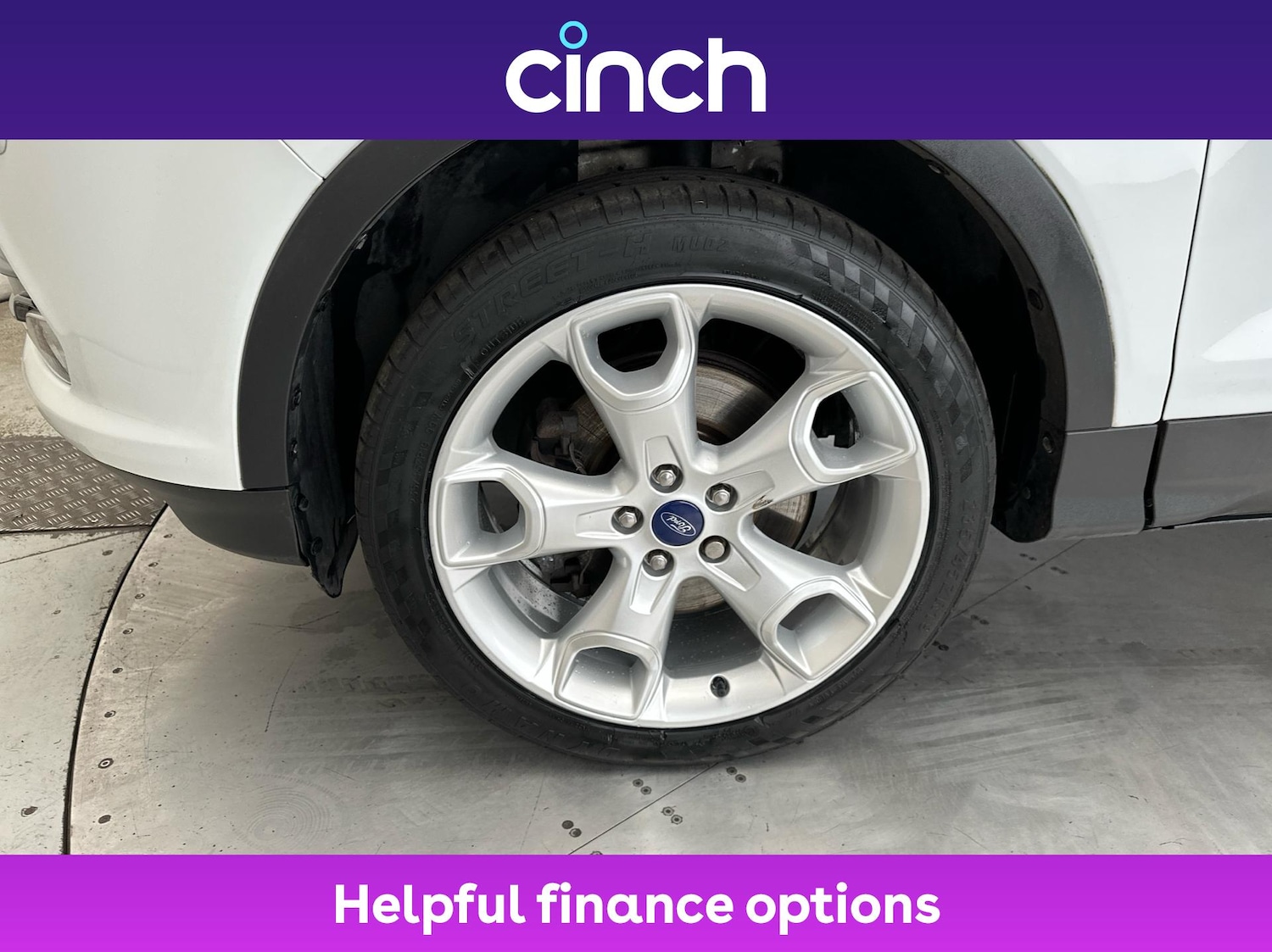 Used Ford Kuga 2016 for sale - 76937693: Photo 24