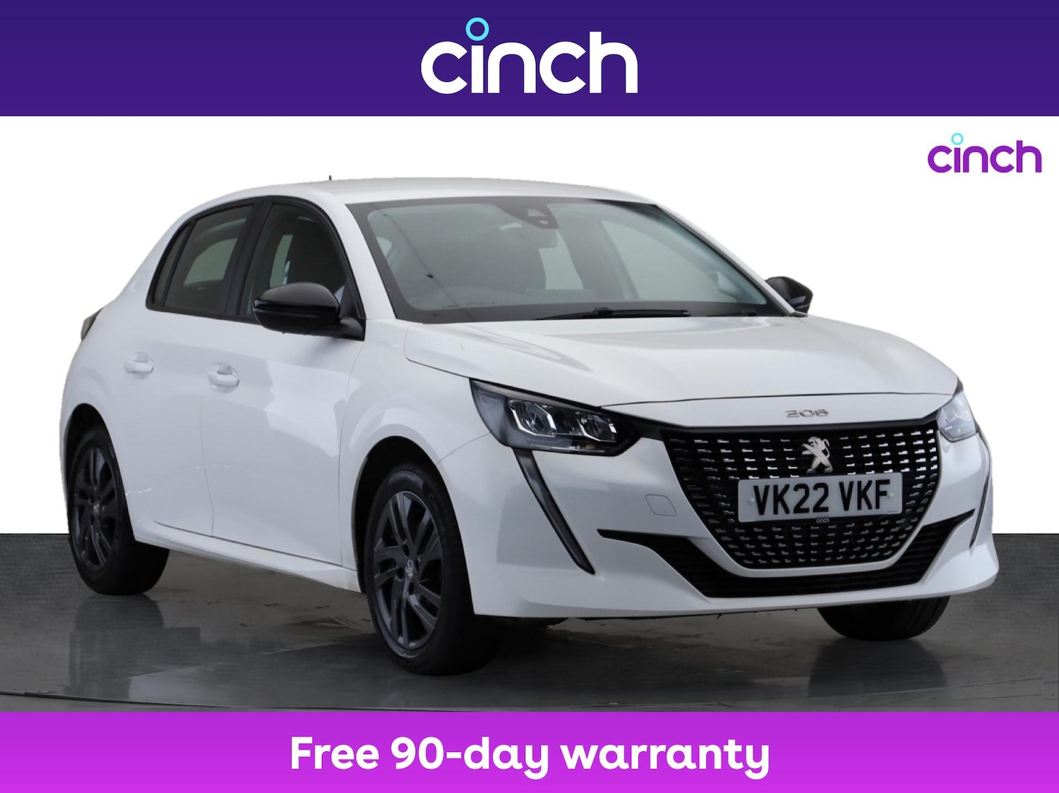 Used Peugeot 208 2022 for sale - 75899589: Photo 1