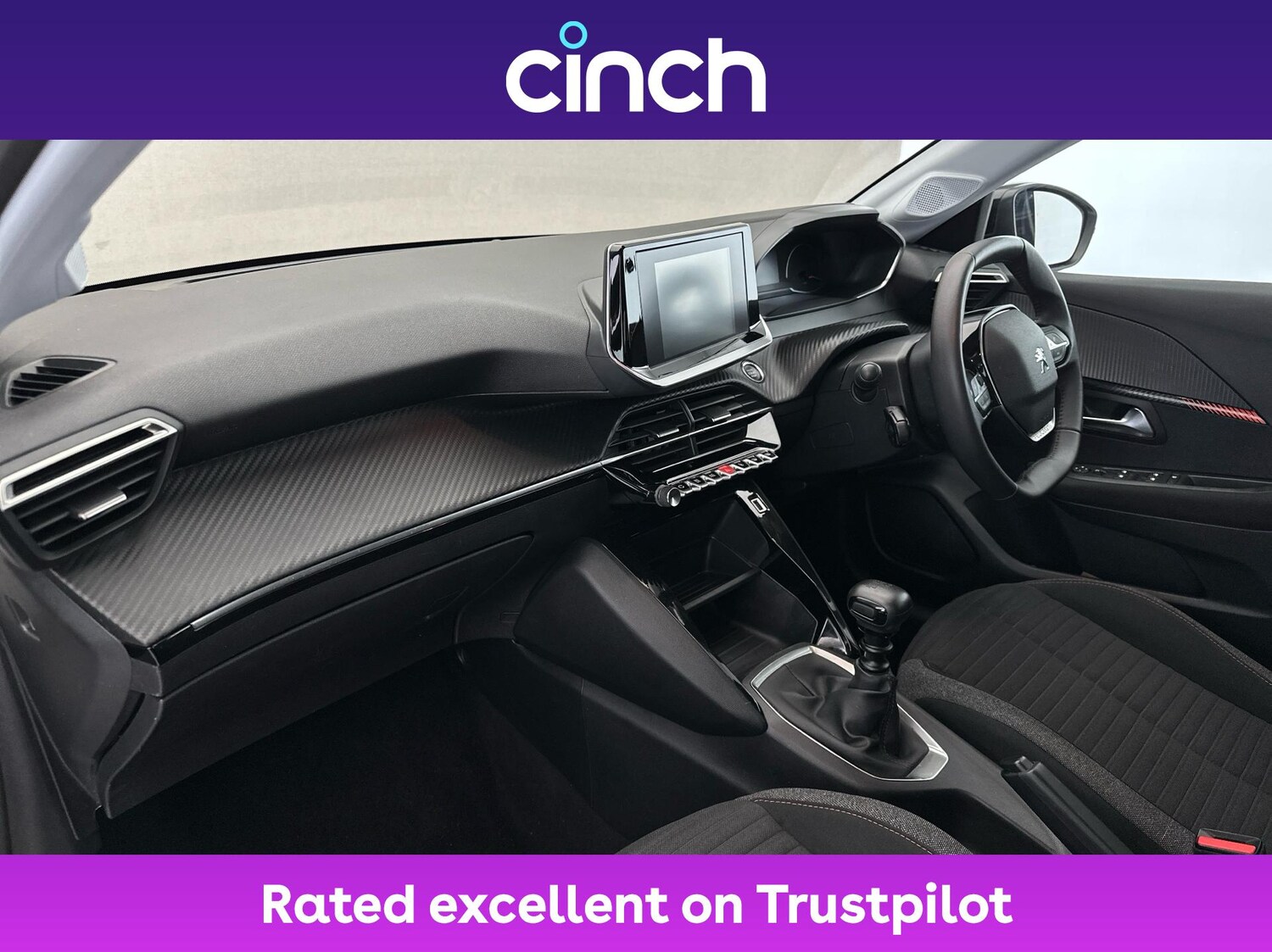 Used Peugeot 208 2022 for sale - 75899589: Photo 14