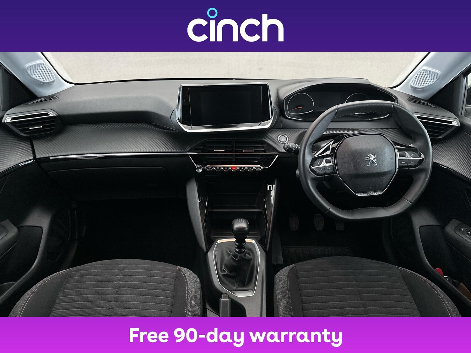 Used Peugeot 208 2022 for sale - 75899589: Photo 15