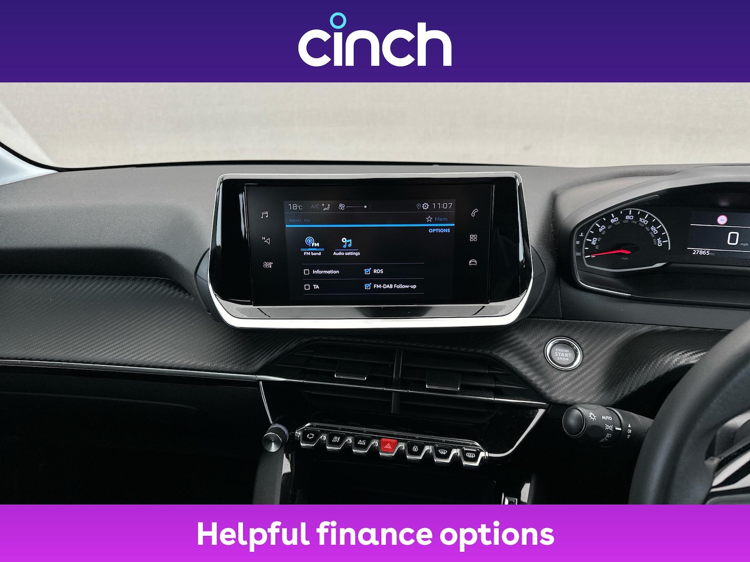 Used Peugeot 208 2022 for sale - 75899589: Photo 17