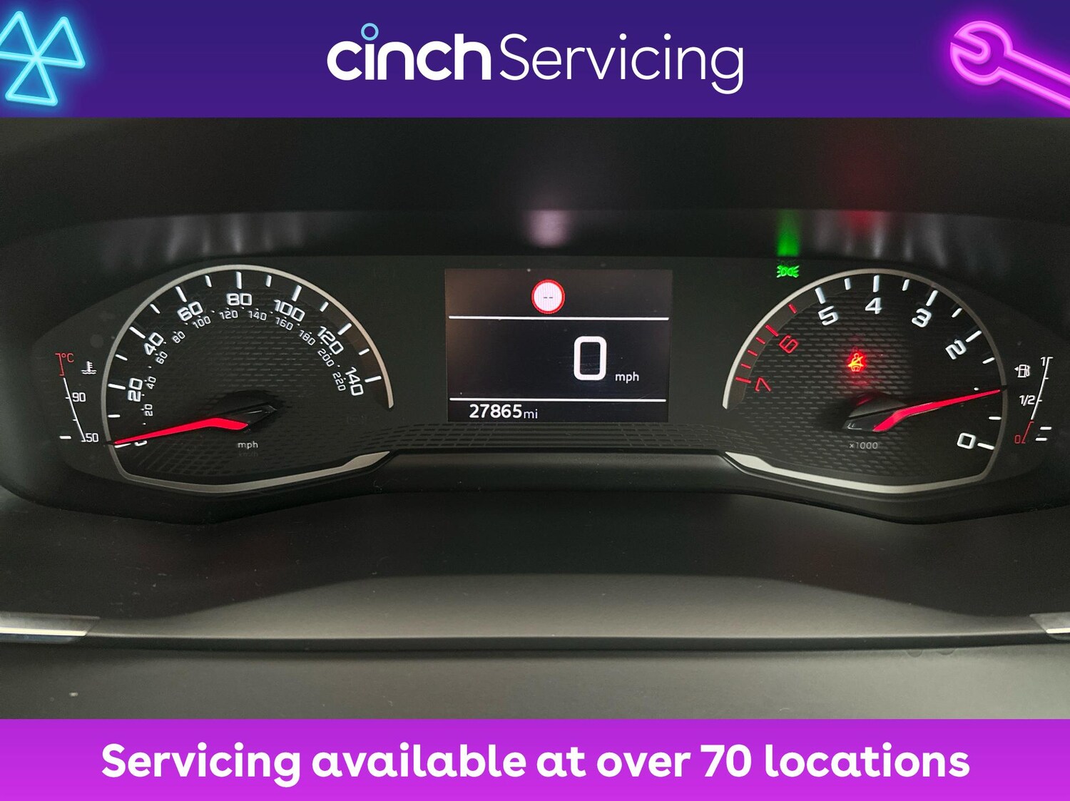 Used Peugeot 208 2022 for sale - 75899589: Photo 18