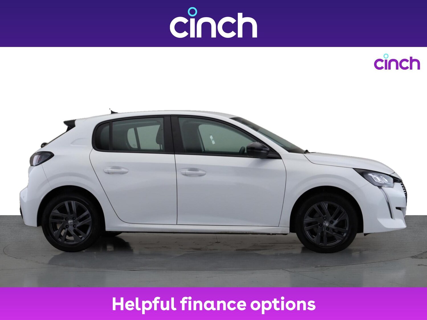 Used Peugeot 208 2022 for sale - 75899589: Photo 2