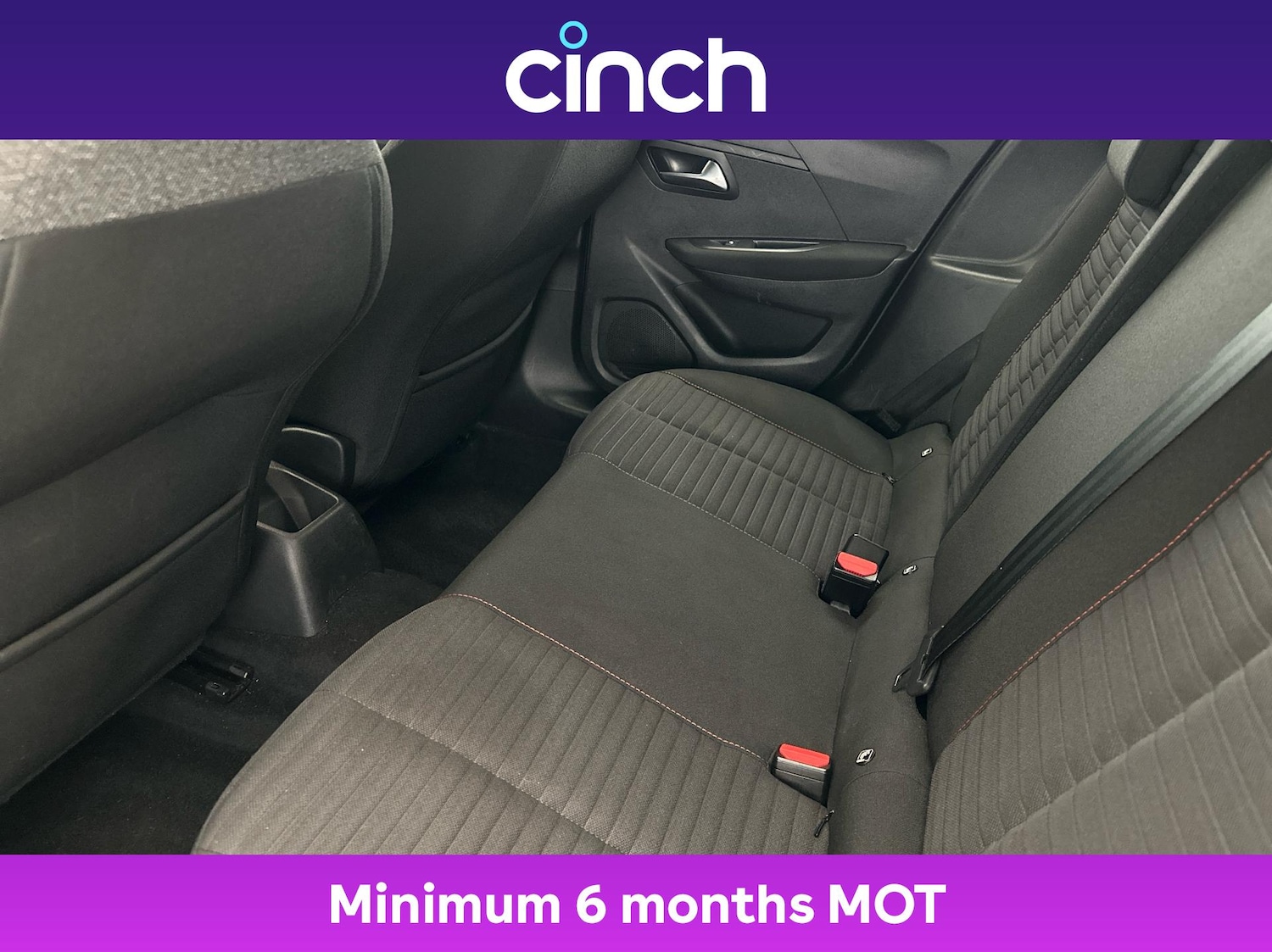 Used Peugeot 208 2022 for sale - 75899589: Photo 20