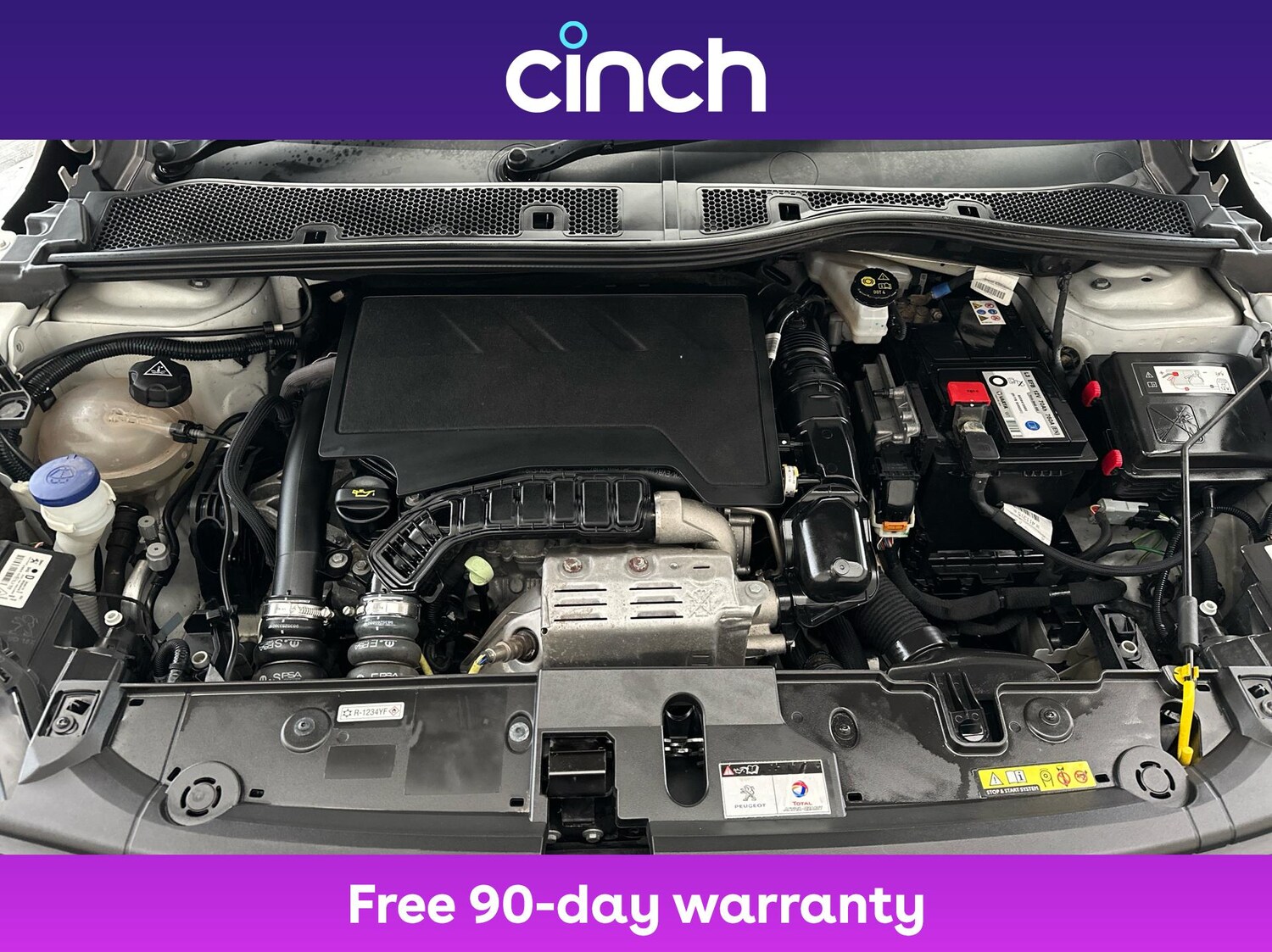 Used Peugeot 208 2022 for sale - 75899589: Photo 23