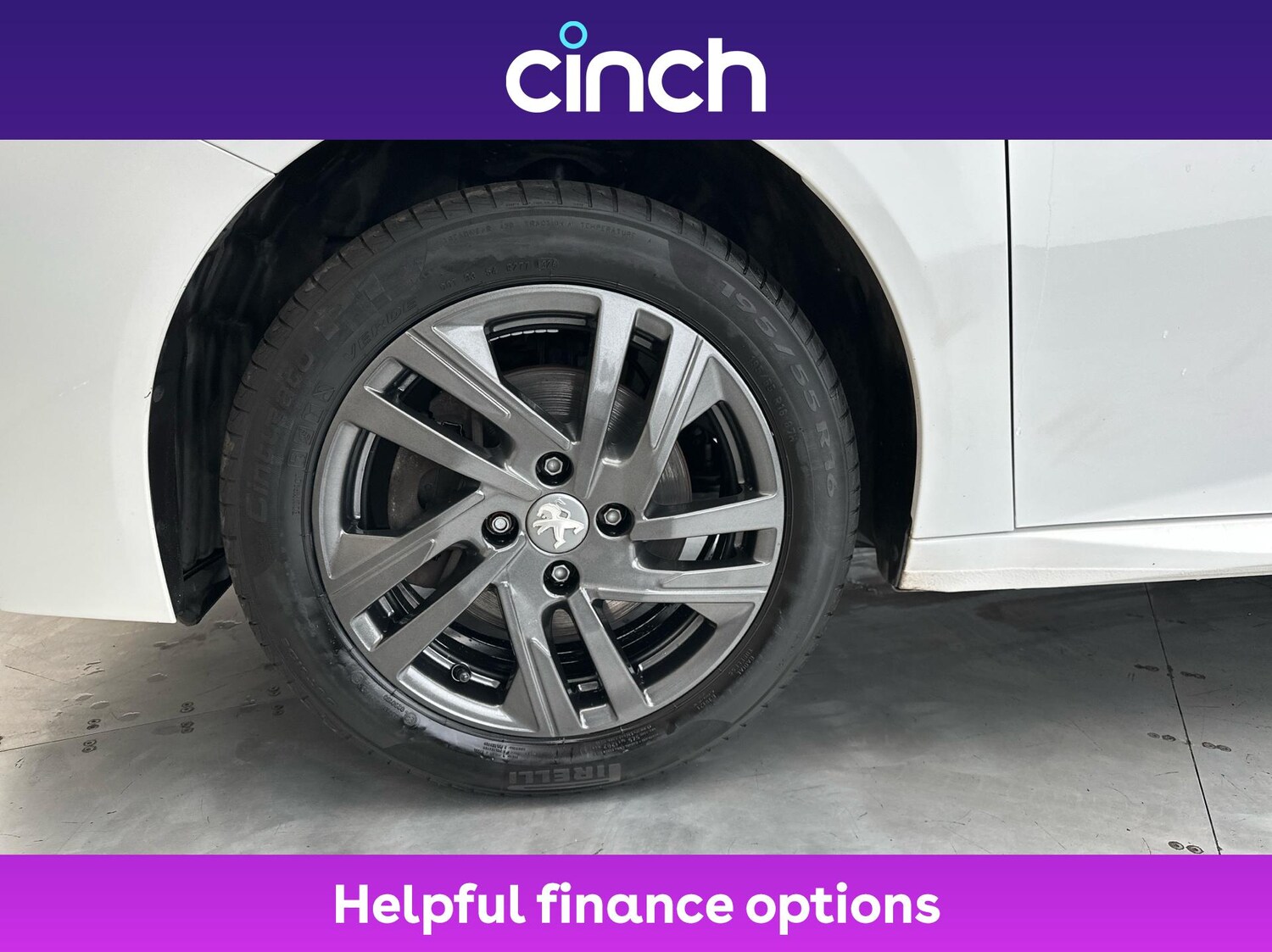 Used Peugeot 208 2022 for sale - 75899589: Photo 24