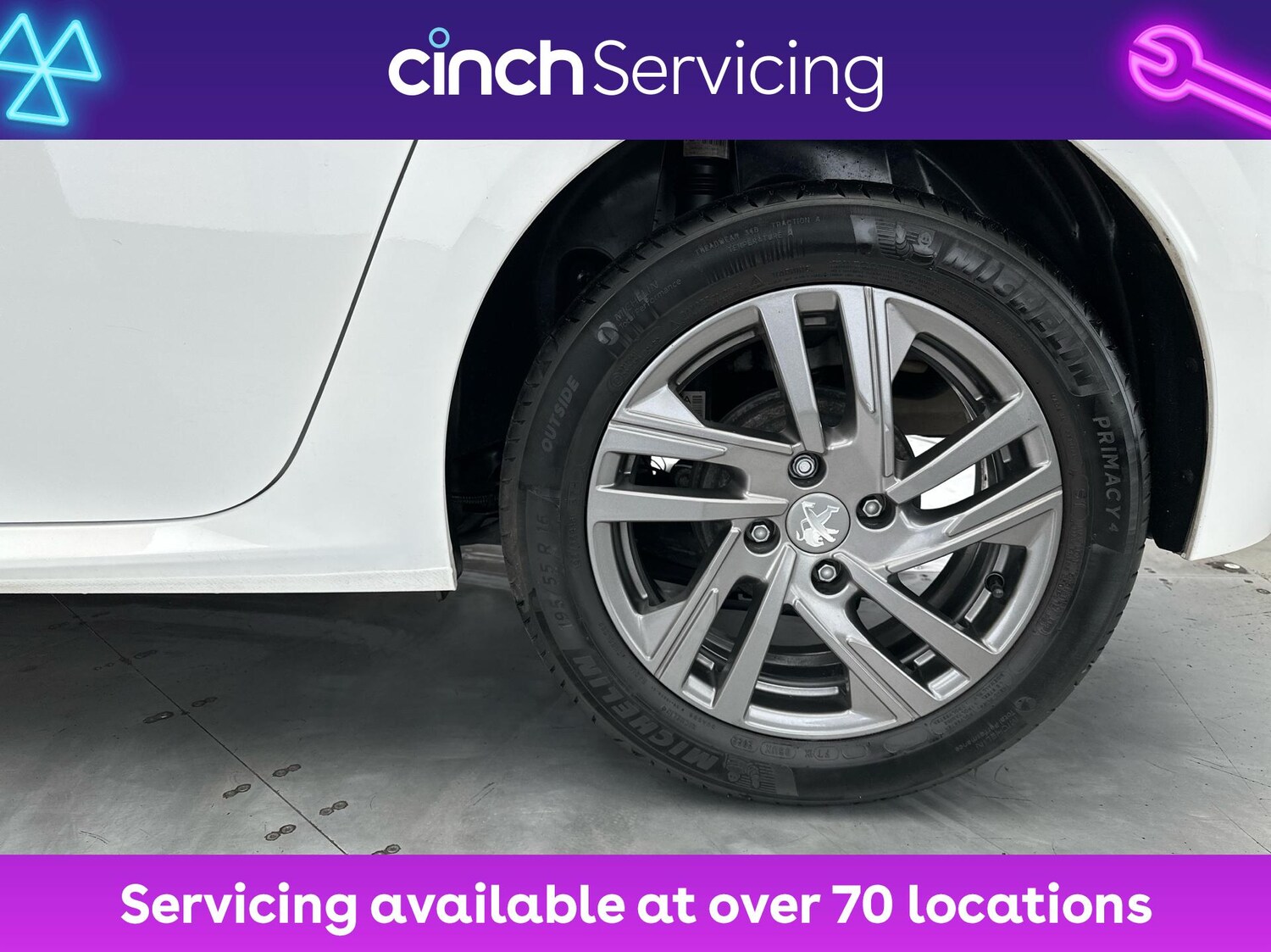 Used Peugeot 208 2022 for sale - 75899589: Photo 26