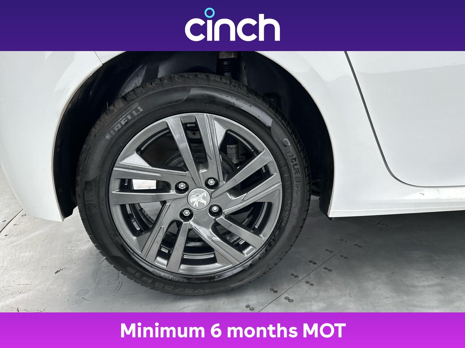 Used Peugeot 208 2022 for sale - 75899589: Photo 27