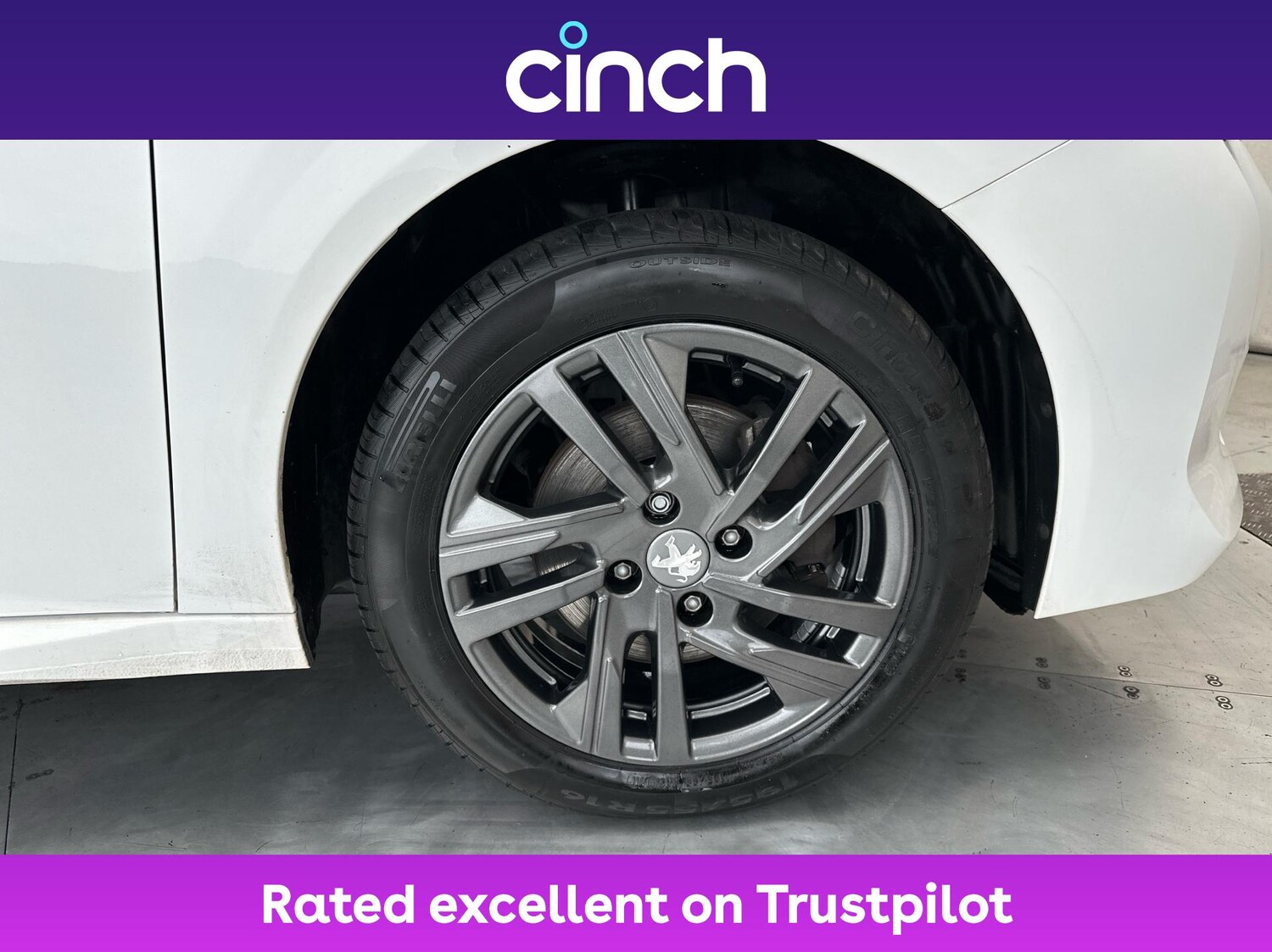 Used Peugeot 208 2022 for sale - 75899589: Photo 28