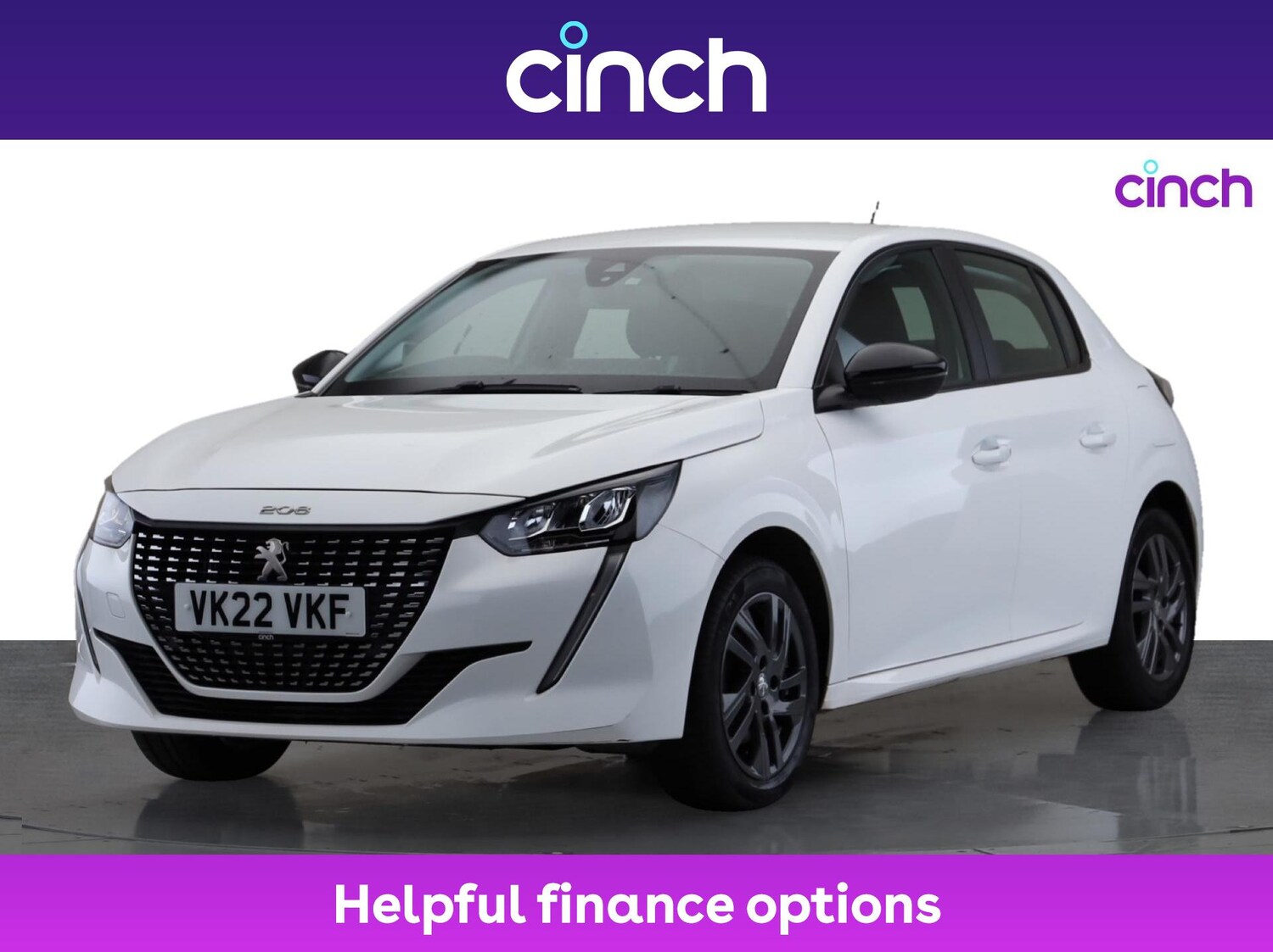 Used Peugeot 208 2022 for sale - 75899589: Photo 9