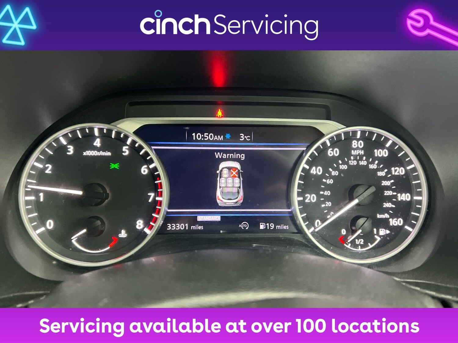 Used Nissan Juke 2021 for sale - 76941439: Photo 18