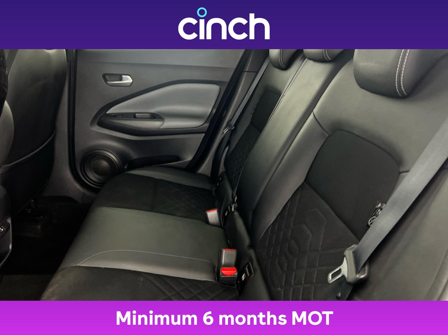 Used Nissan Juke 2021 for sale - 76941439: Photo 20